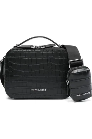 Michael Kors Borsa a tracolla Hudson Ew con marsupio