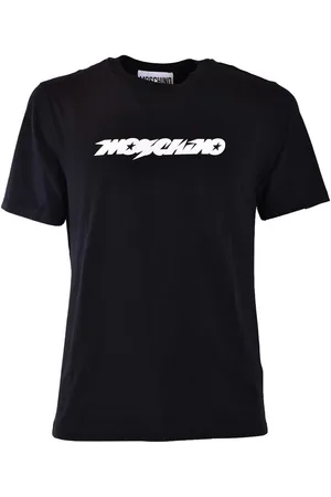 Moschino T-shirt in cotone