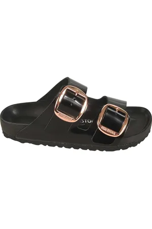 Birkenstock Sandali Neri