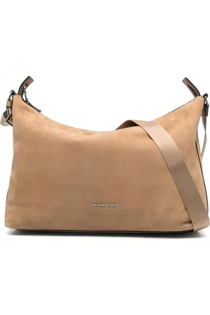 Michael Kors Hudson morbido Hobo