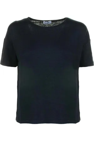 Base London Maglietta Marina