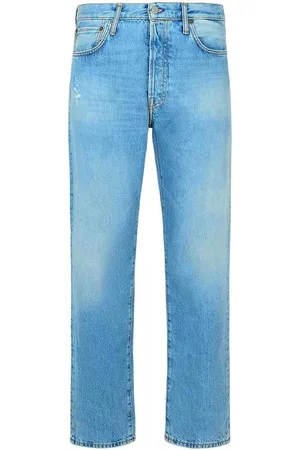 Acne Studios Jeans in denim del 1996