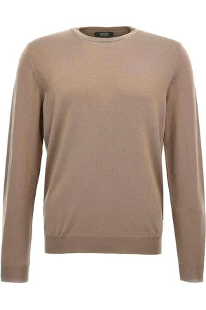 ZANONE Maglione di lana