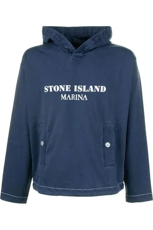 Stone Island Felpa