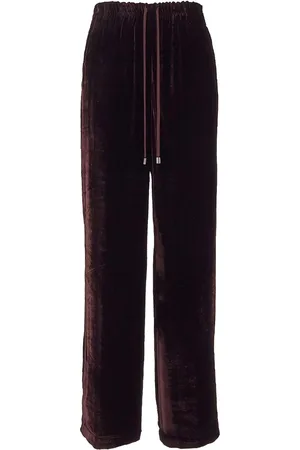 GENTRYPORTOFINO Pantaloni Prugna