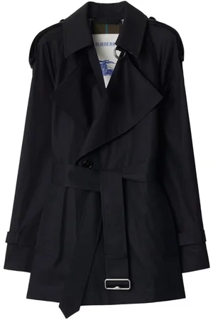 Burberry Trench in cotone