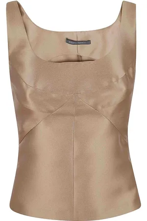 Alberta Ferretti Top