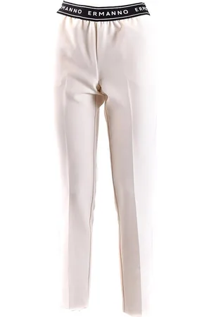 ERMANNO SCERVINO Pantaloni