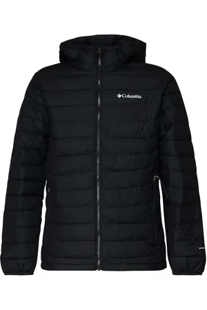 Columbia Giacca con cappuccio Powder Lite II
