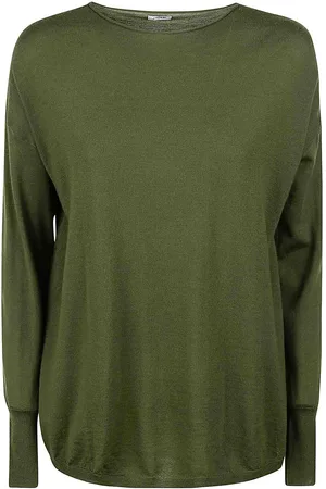 Aspesi Maglione militari