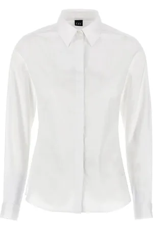 FAY Camicia a maniche lunghe