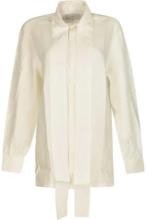 SETCHU Camicia bianche