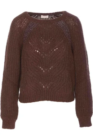 Liu Jo Maglione Misto Alpaca