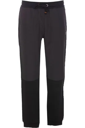 Parajumpers Pantaloni Nanase neri