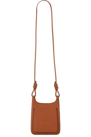 MCM Borsa Hobo Himmel