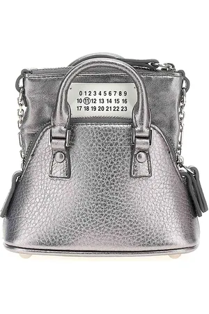Maison Margiela Borsa a tracolla baby 5Ac Classique