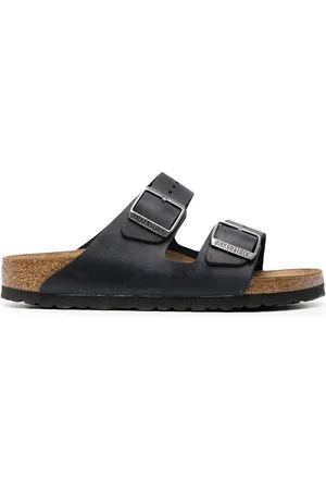 Birkenstock Sandali Arizona con doppio cinturino