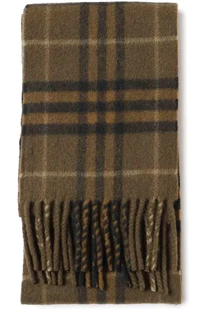 Burberry Sciarpa in cashmere