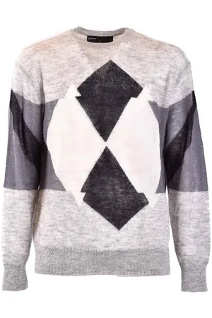 Neil Barrett Maglione