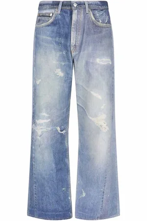 OUR LEGACY Jeans