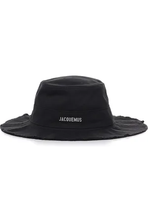 Jacquemus Cappello Le Bob Artichaut
