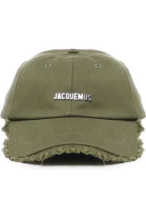Jacquemus Cappello Artichaut La Casquette
