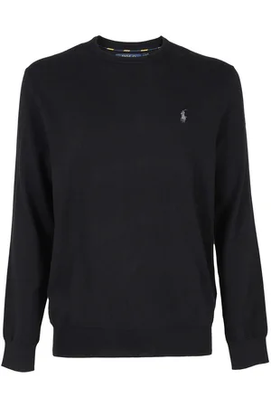 Ralph Lauren Girocollo in cotone Pima