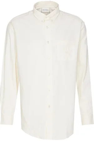 Drôle de Monsieur Camicia Oxford