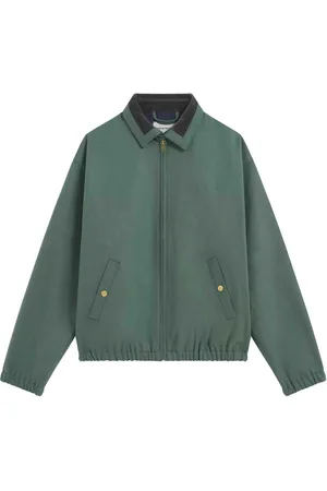 Drôle de Monsieur La Veste Drole