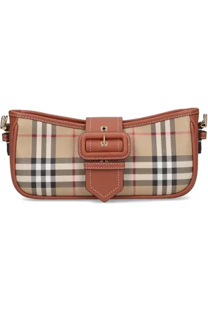 Burberry Borsa A Spalla