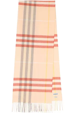 Burberry Sciarpa