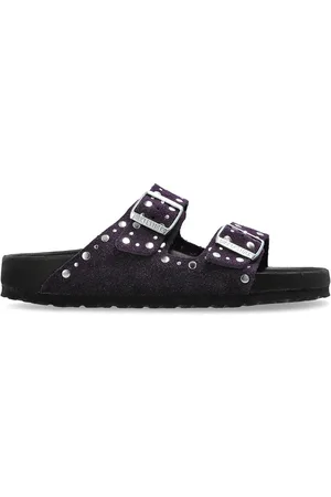 Birkenstock Bordo del rivetto dell