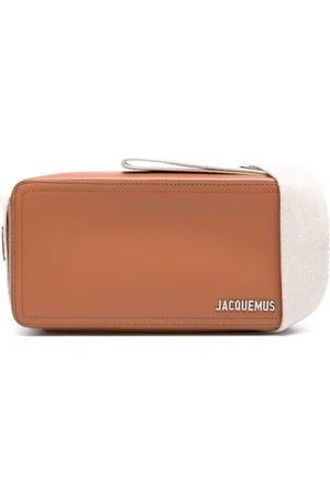 Jacquemus Borsa fotografica orizzontale Le Cuerda