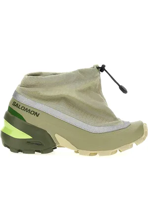 Maison Margiela X Salomon Mm6 Sneak Ers