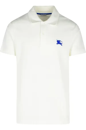Burberry Polo in cotone