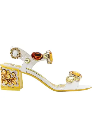Dolce & Gabbana Sandali