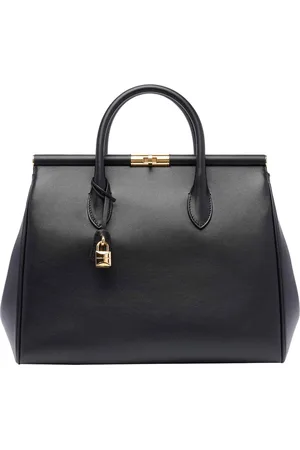 Dolce & Gabbana Large Marlene Handbag