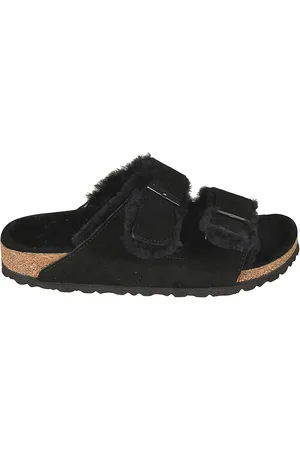 Birkenstock Sandali Neri