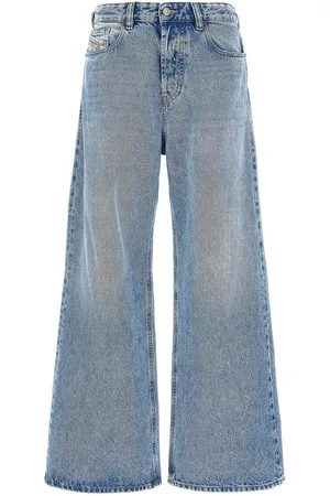 Diesel 1996 D-Sire 09I29 Jeans