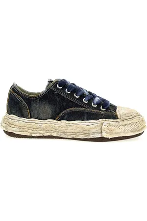 Maison Mihara Yasuhiro Scneaker Peterson23