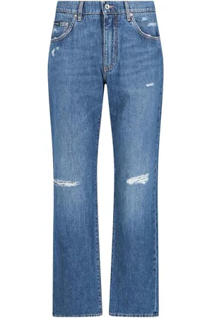 Dolce & Gabbana Jeans Dritti