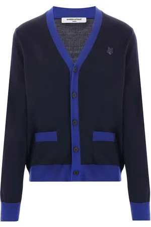 Maison Kitsuné Cardigan