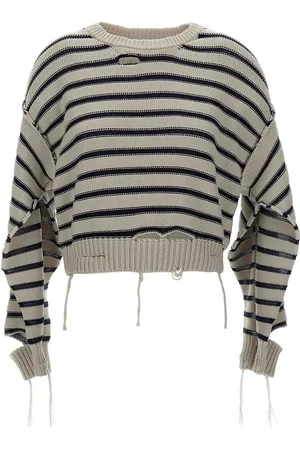 Maison Margiela Maglione invecchiato