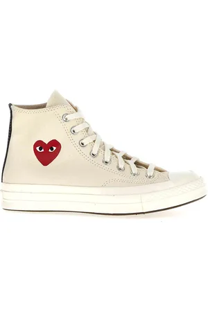 Comme des Garçons Scneaker Comme Des Garcons Play X Converse