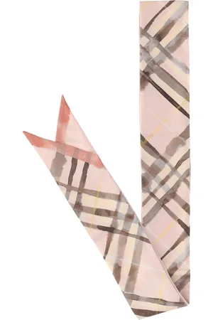 Burberry Foulard