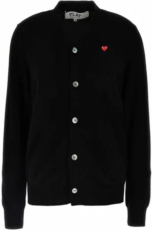 Comme des Garçons Cardigan in lana