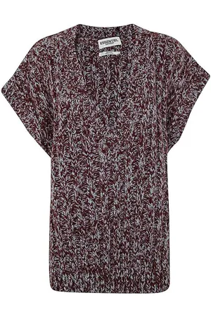 Essentiel Antwerp Pull in maglia Gucky Mix