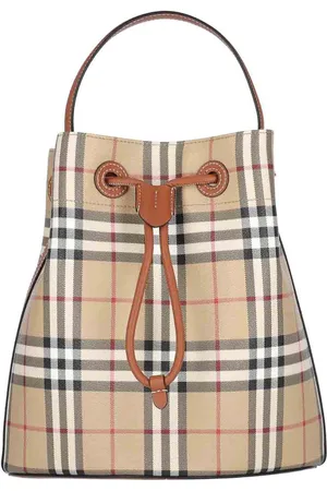 Burberry Borsa Secchiello Piccola