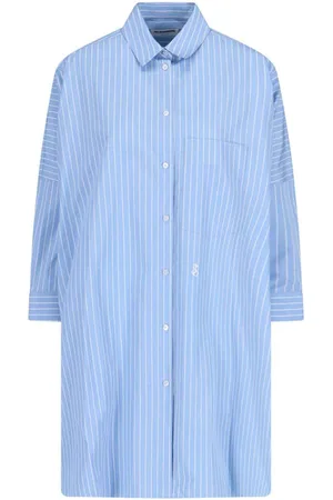 Jil Sander Camicia Oversize