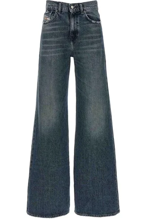Diesel 1978 D-Akemi Jeans
